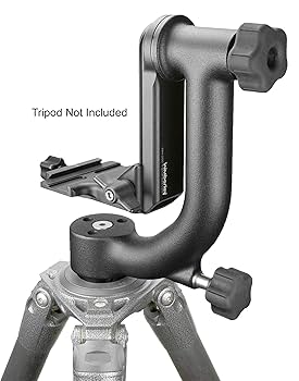 Amazon | Wimberley WH-200 Wimberley Gimbal Head II